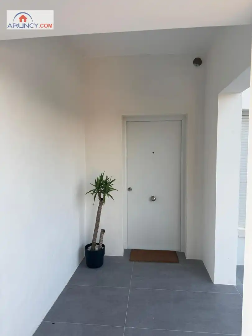 Houses for rent in Montequinto  with Air Conditioner, Parquet flooring and Terrace