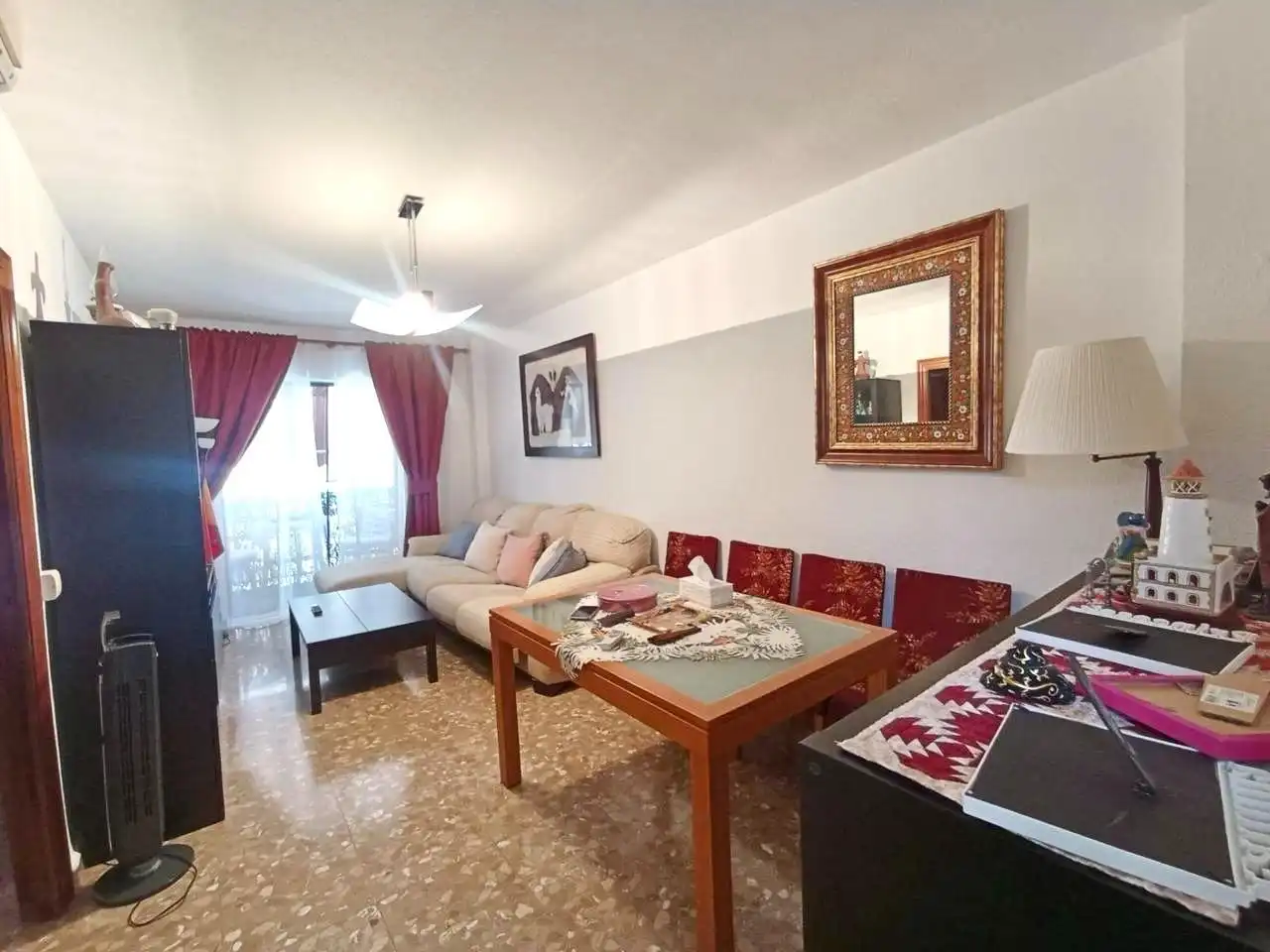 Flat for sale in Centro, imagen 5