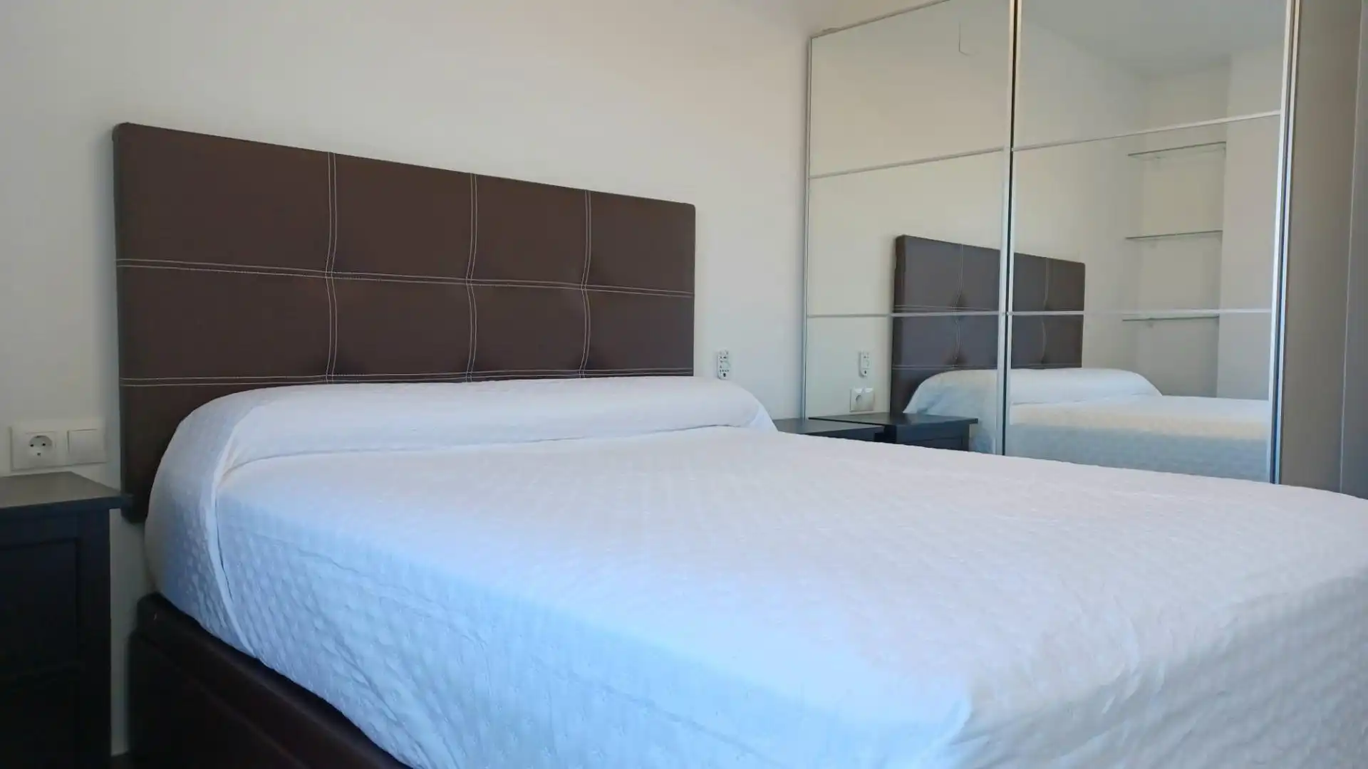 Apartament amb ascensor en venda a Juzgados - Plaza de Toros, imagen 16