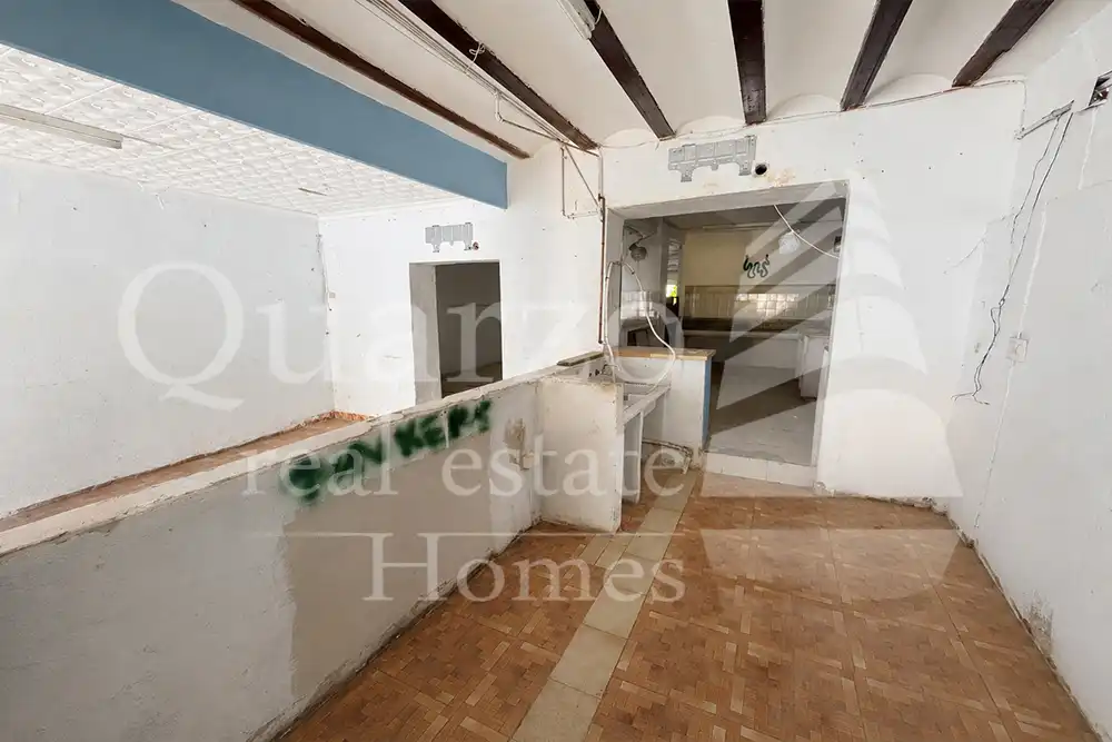 Casa o chalet en venta en Montaverner con Terraza y Amueblado