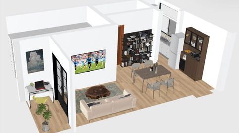 Foto 5 de Apartamento en venta en Plaza de Arteijo, Pilar, Madrid Capital