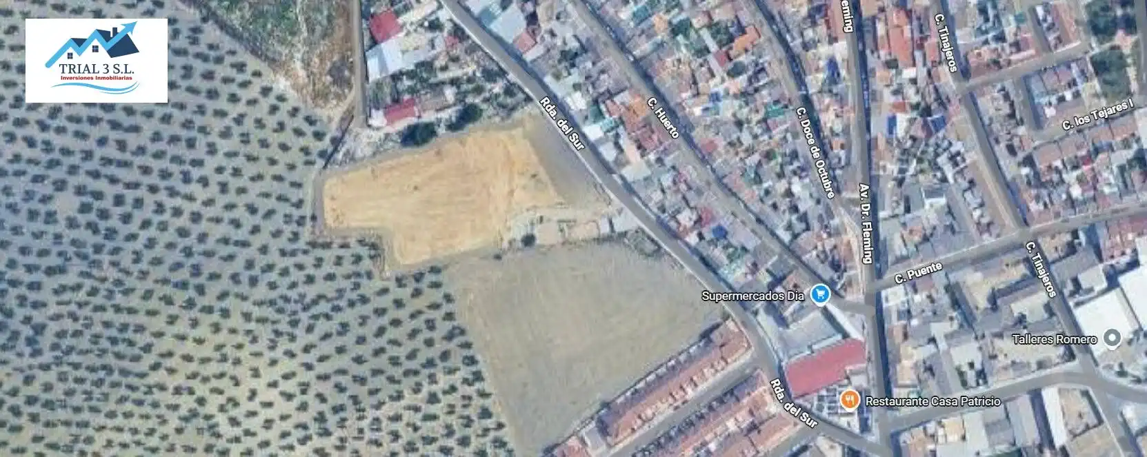 Xalet en venda a Calle de Doctor Antonio Redondo, imagen 3