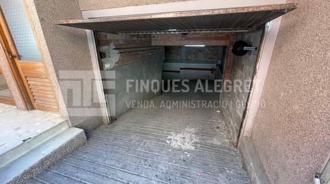 PLAÇA DE GARAJE EN LA POBLA DE SEGUR, imatge 2
