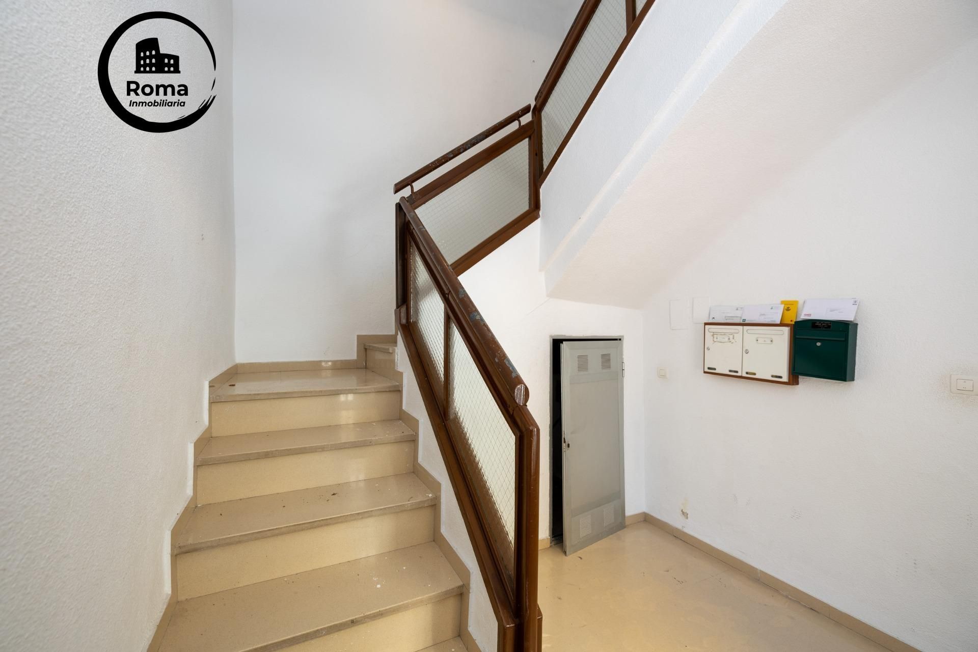 Piso en venta en Motril con Balcón