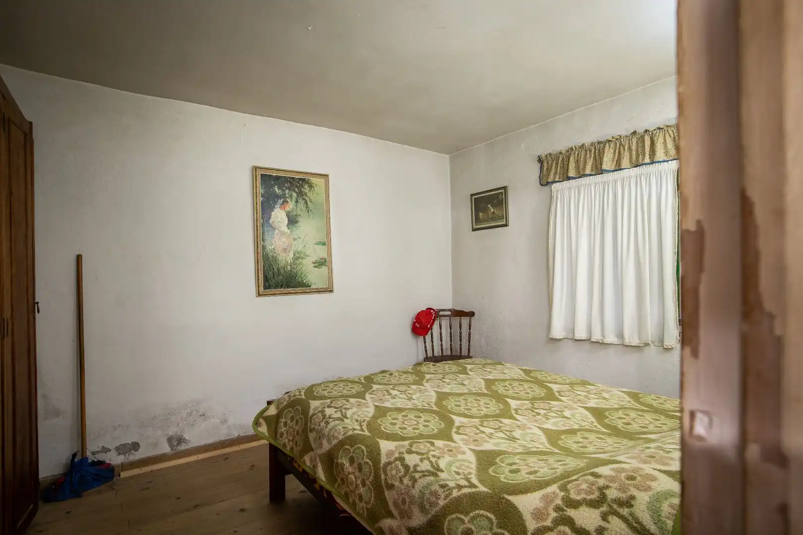 Habitación de Casa o chalet en venta en Mendigorria con Calefacción, Jardín privado y Trastero