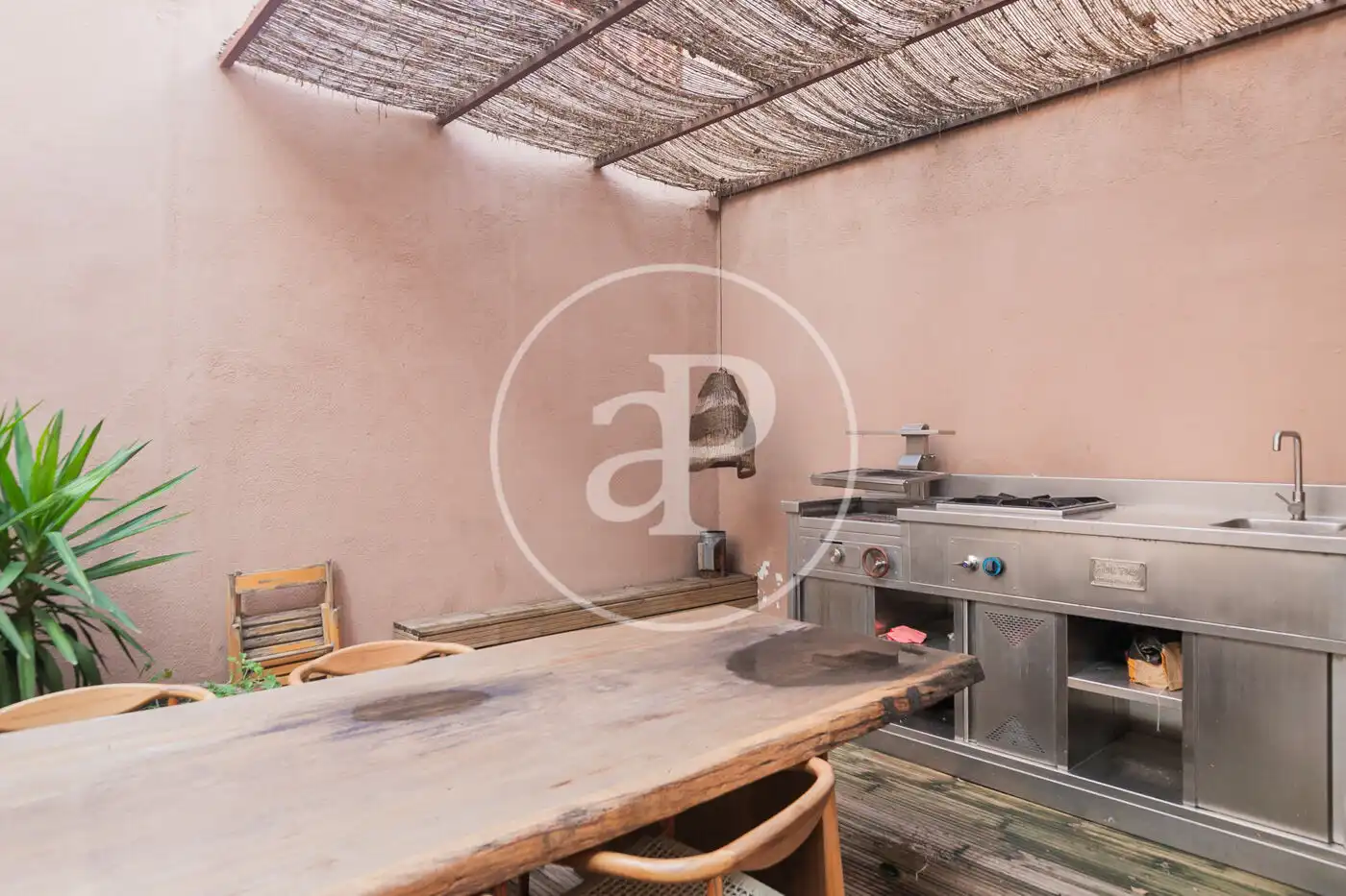 Piso en venta en Carrer de Galileu, imagen 25