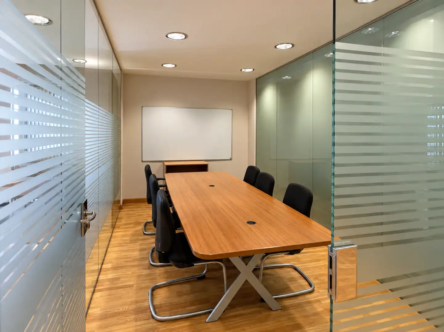 Office for rent in 1º Ensanche