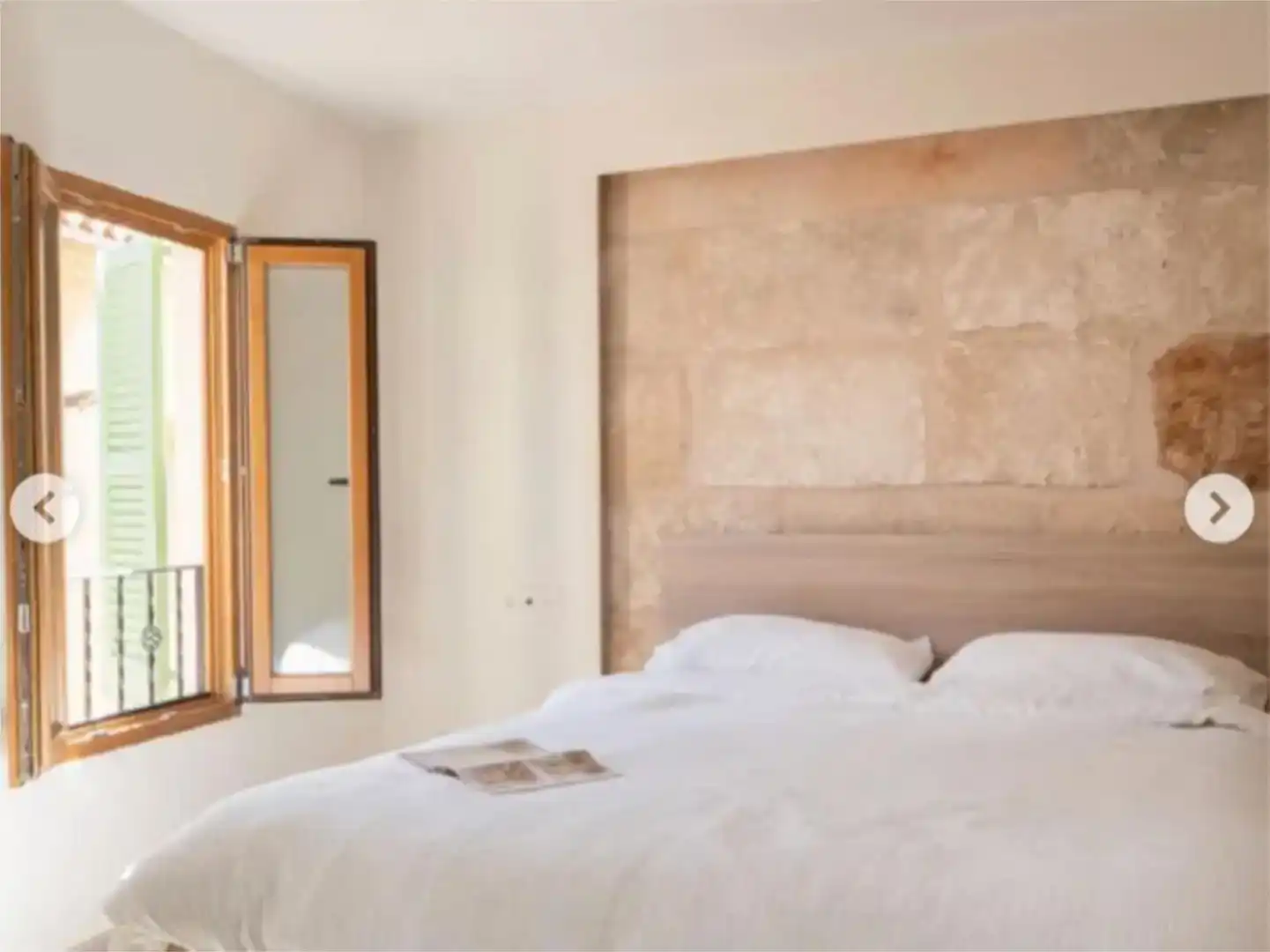 Habitación de Piso en venta en Pollença con Aire acondicionado y Piscina