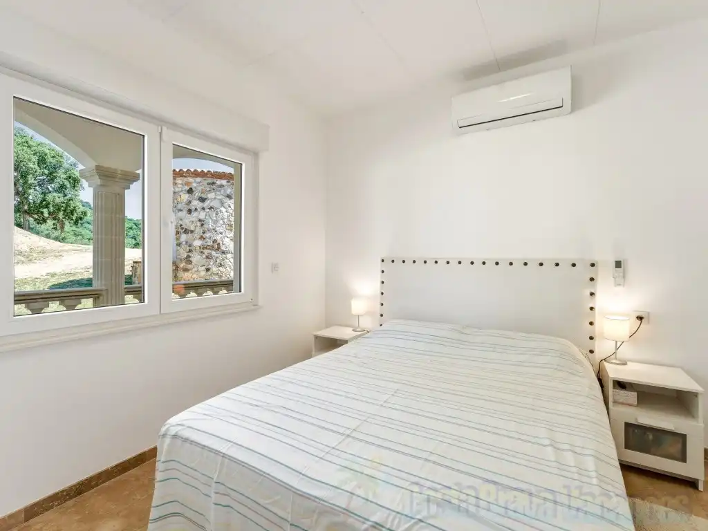 Dormitori de Casa o xalet de lloguer en Tossa de Mar