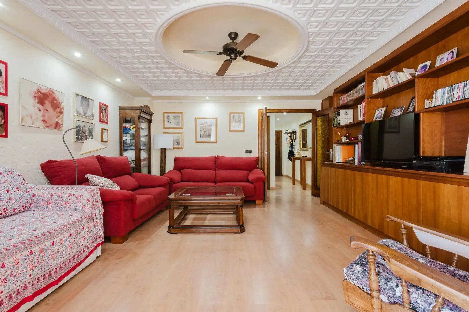 Wohnung mit Terrasse zum Verkauf in Playa del Acequión, Náufragos y Rocío del Mar, imagen 9