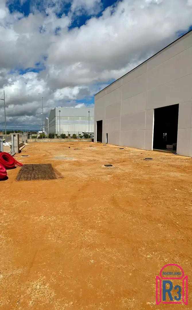 Nave industrial in affitto a V3, imagen 7