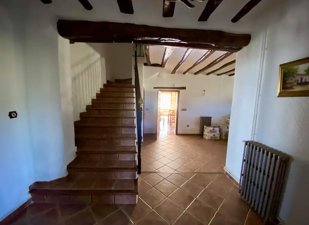 Casa rustica in vendita a Ayora, imagen 14