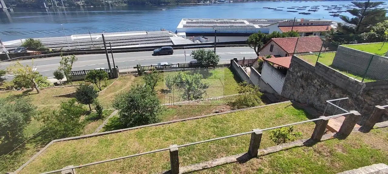 Casa o xalet en venda en Moaña amb Jardí privat i Terrassa