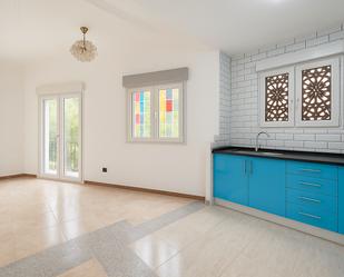Kitchen of Building for sale in Sant Adrià de Besòs