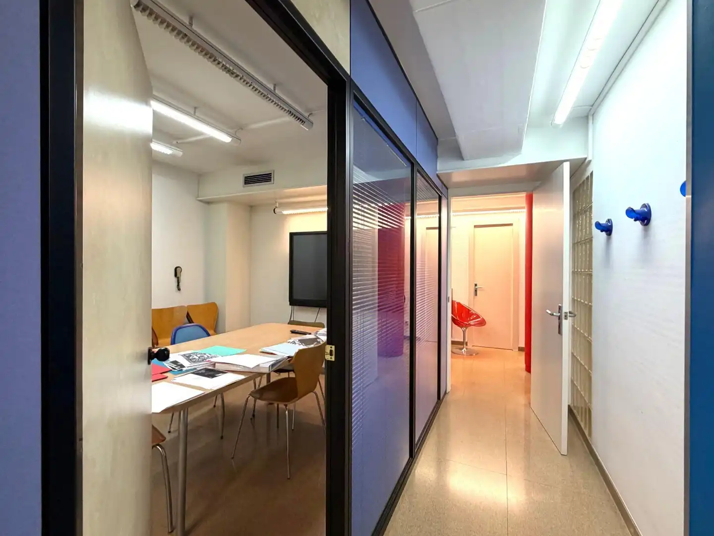 Gewerbefläche zum Verkauf in Centre, imagen 11