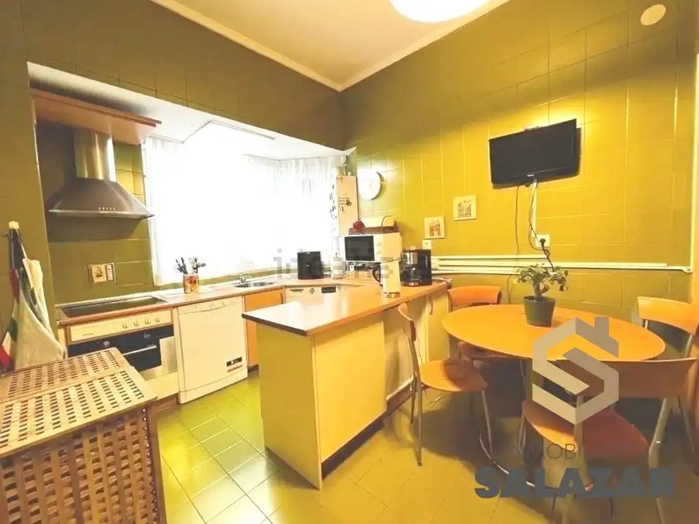 Wohnung zur Miete in Indautxu, imagen 6