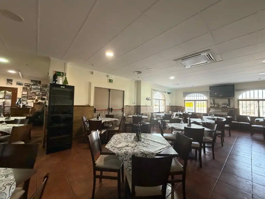 Local en venda en Barracas