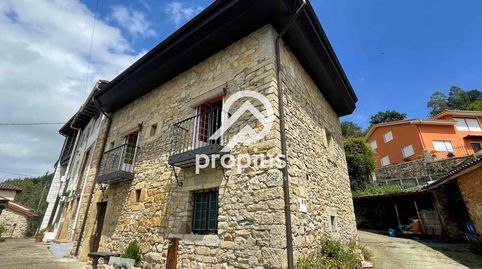 Foto 4 de Casa adosada en venda a Tresgrandas, Vidiago - Pendueles - Tresgrandas, Llanes