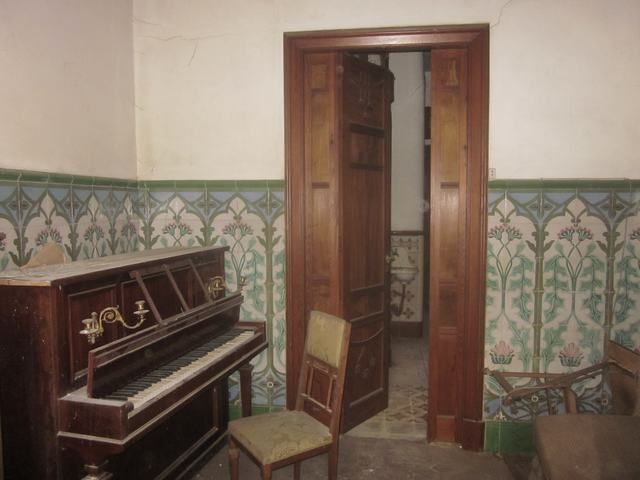 Casa o xalet en venda en Noia