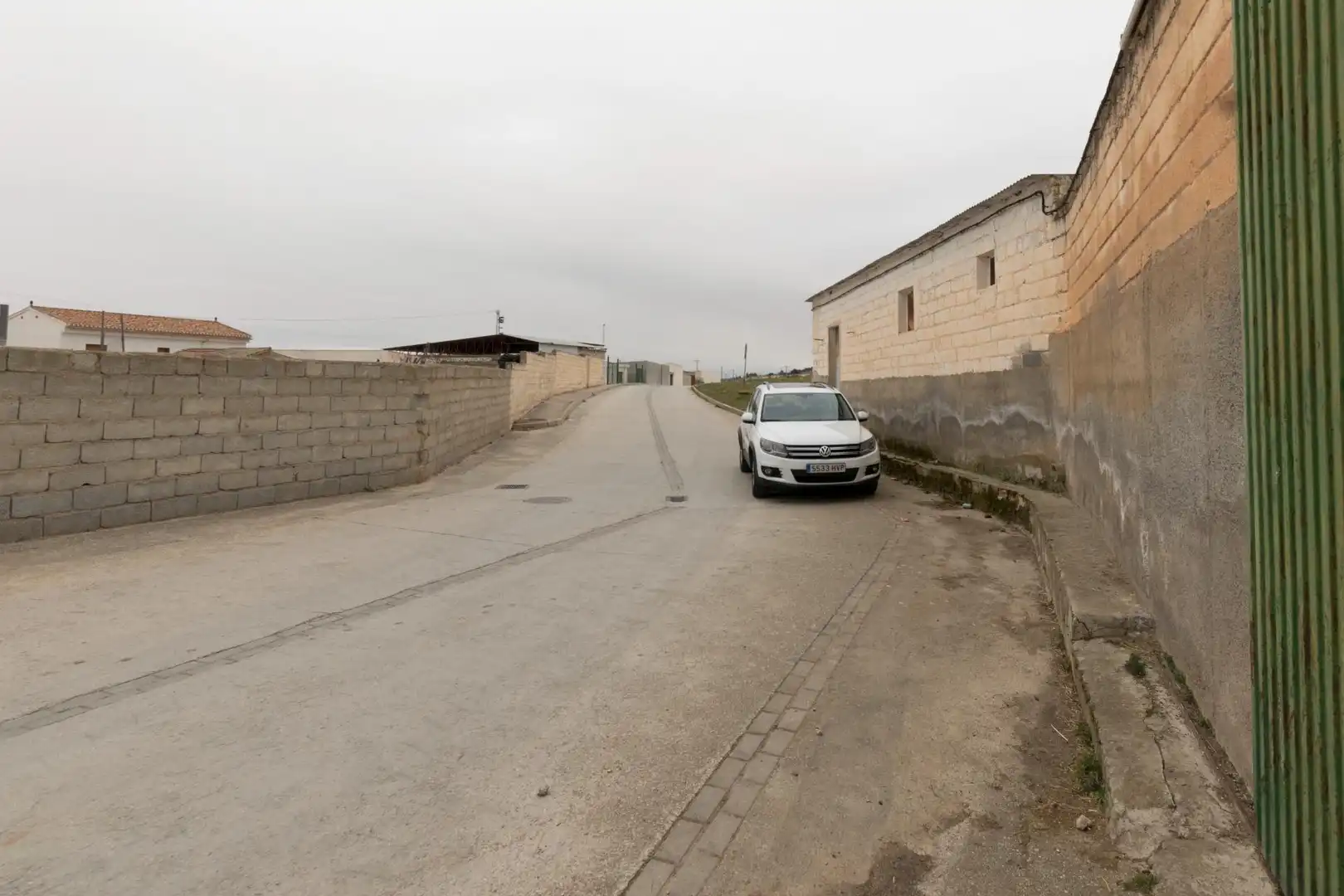 Residential land for sale in Moraleda de Zafayona, imagen 18