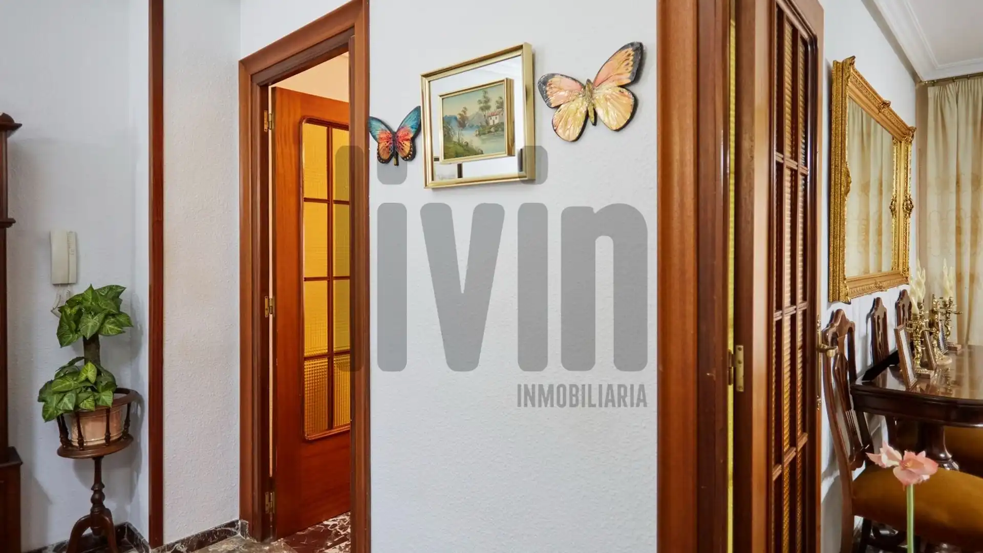 Habitación de Piso en venta en  Jaén Capital con Aire acondicionado, Calefacción y Trastero