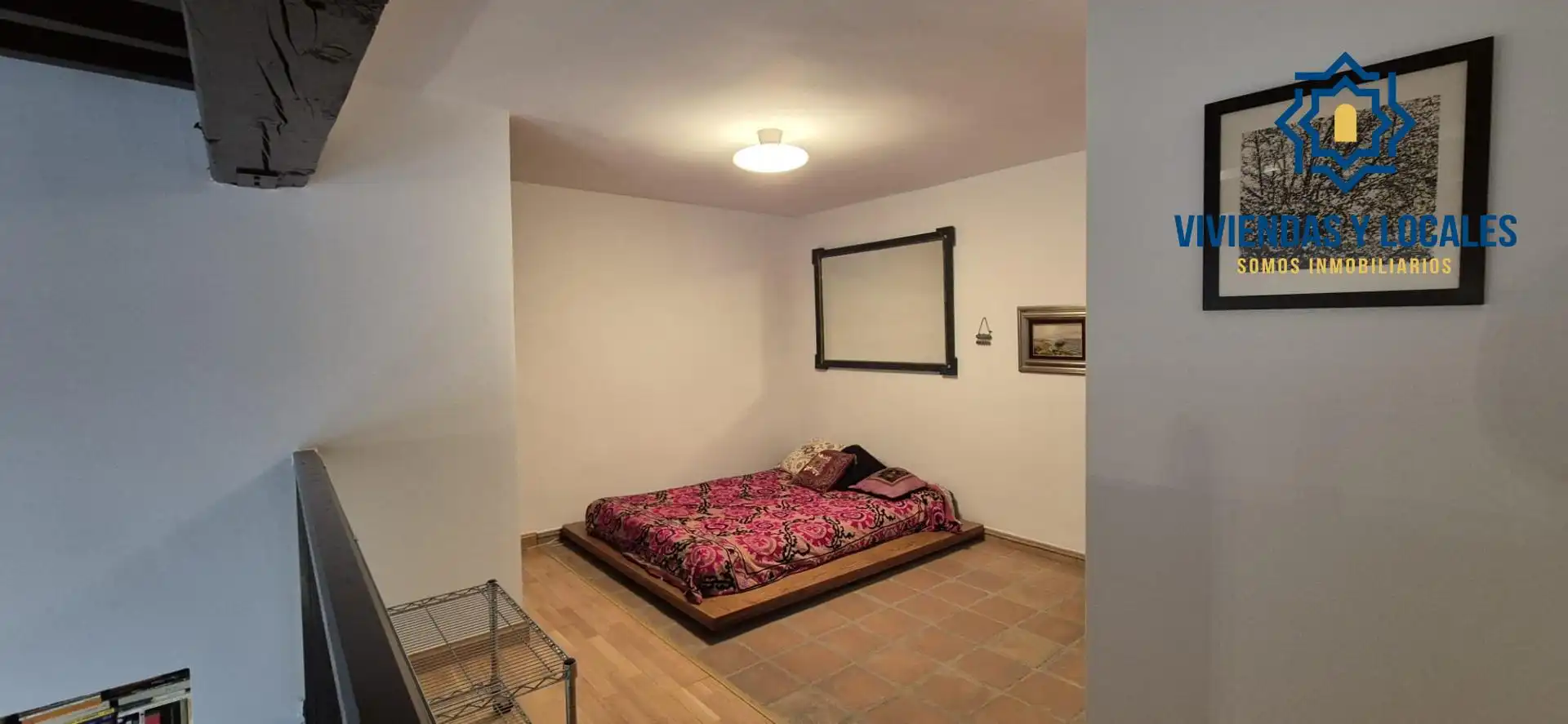Duplexes for rent in Granada