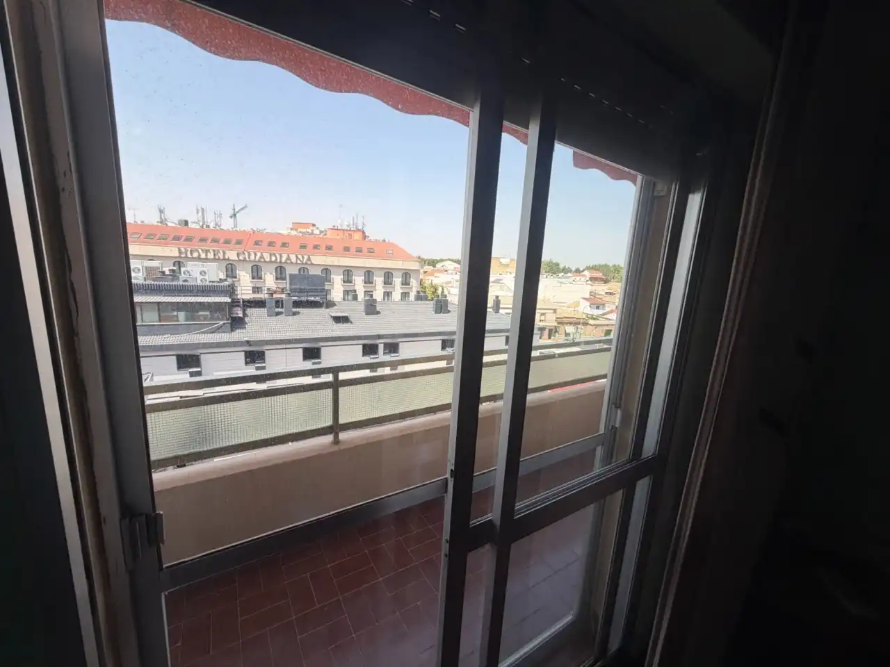 Pis amb terrassa en venda a Ronda de Alarcos, imagen 6