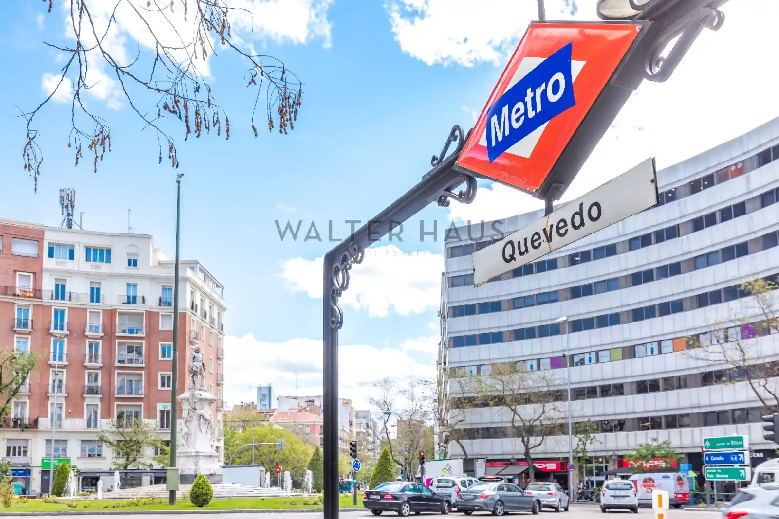 Wohnung mit Aufzug zum Verkauf in Calle de Joaquín María López, imagen 55