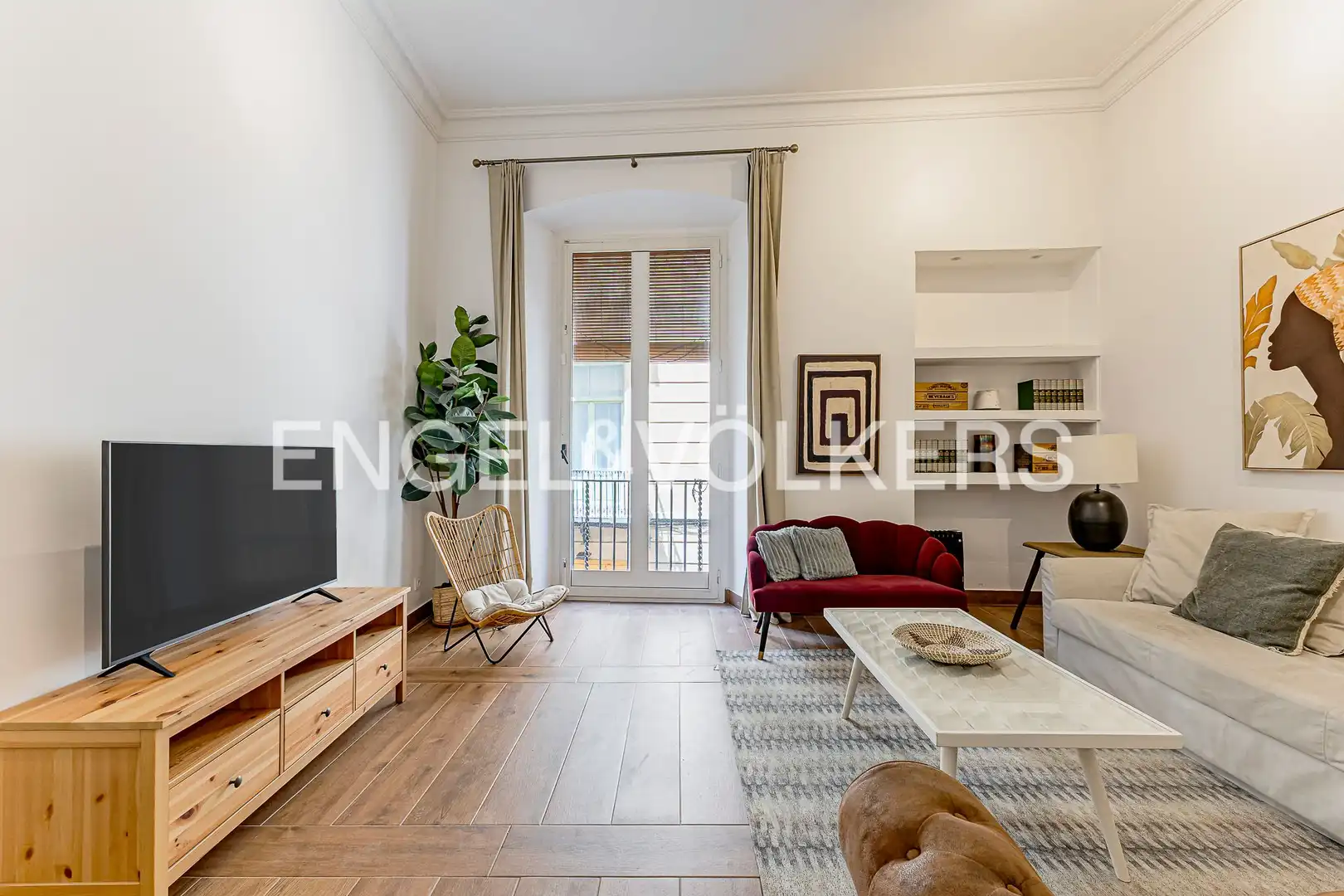 Piso con ascensor en venta en Ciutat Vella, imagen 2