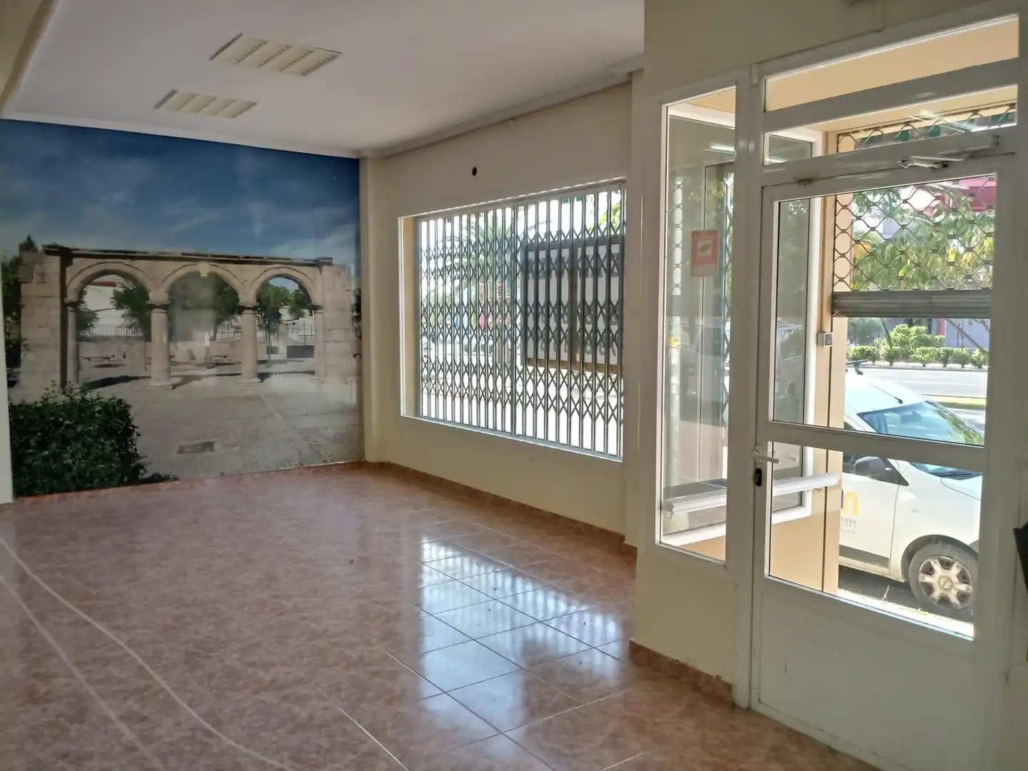 Business premises to rent in Malpartida de Cáceres
