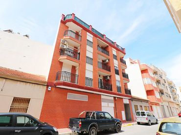 Individual en venda a Carrer Luis Rivera