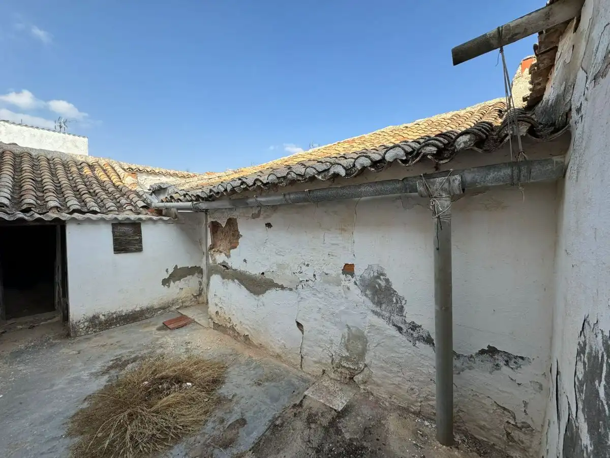 Casa en venta en Valdepeñas, imagen 7