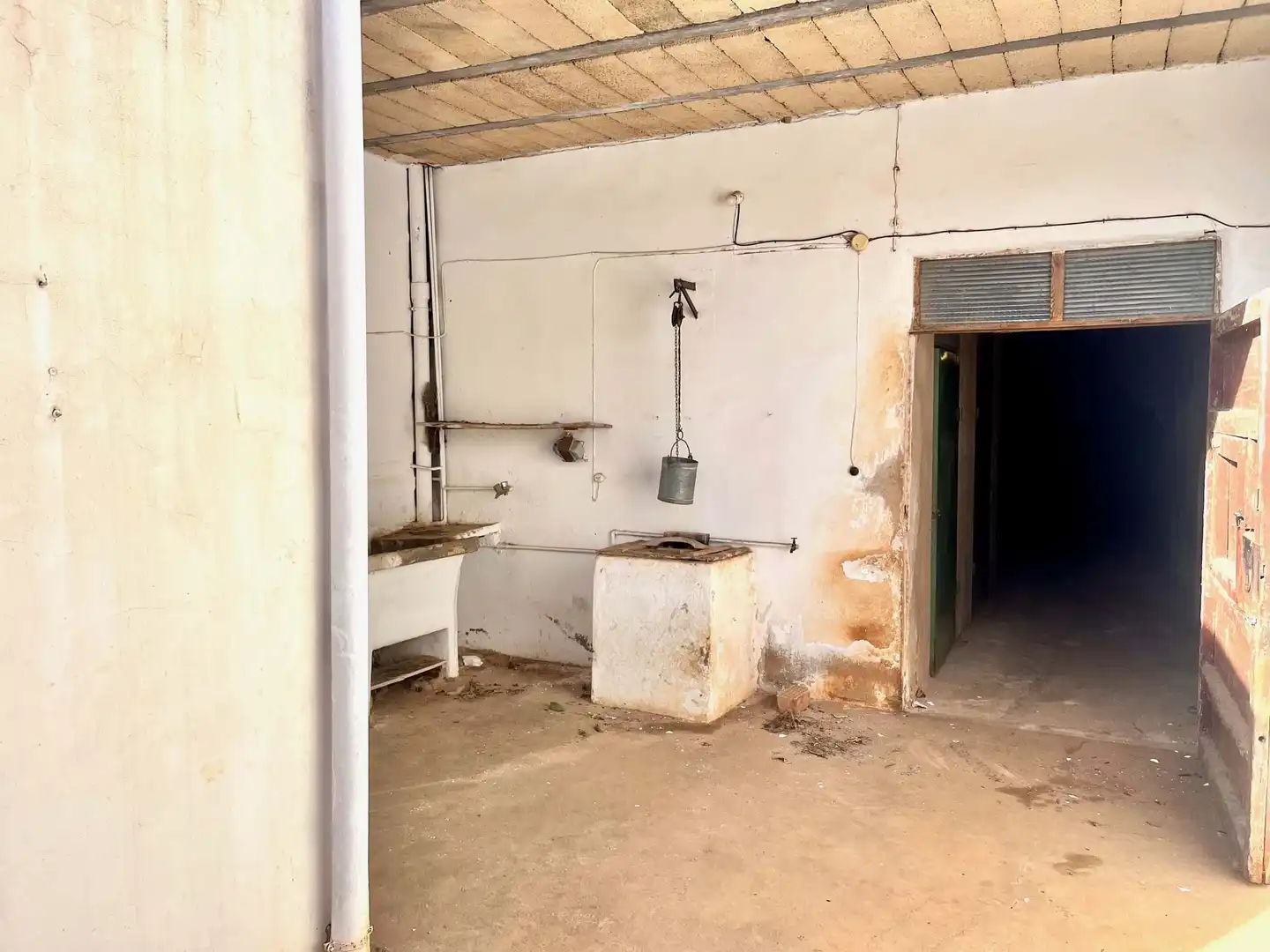 Casa adosada en venta en Benlloc con Calefacción y Terraza