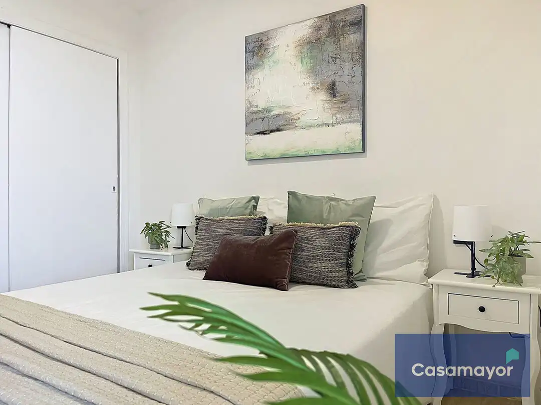 Flat with terrace for sale in Carrer Esportista Juan Matos blq.4 1, imagen 25