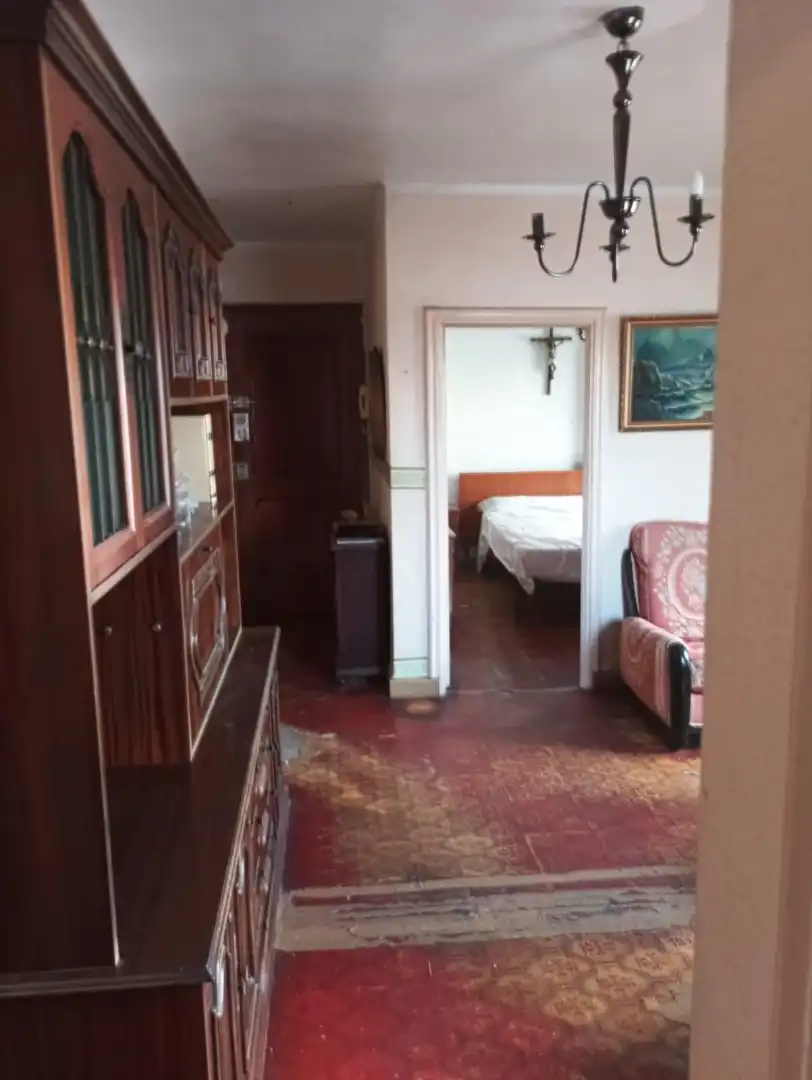 Wohnung mit Aufzug zum Verkauf in Calle Pelayo 6, imagen 8