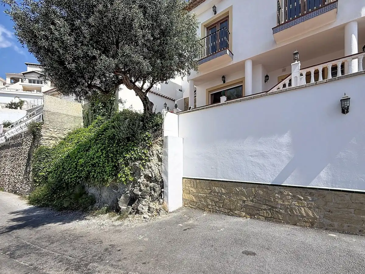 Villa con piscina in vendita a COTOBRO, imagen 127