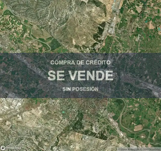 Oficina en venda en Zaragoza