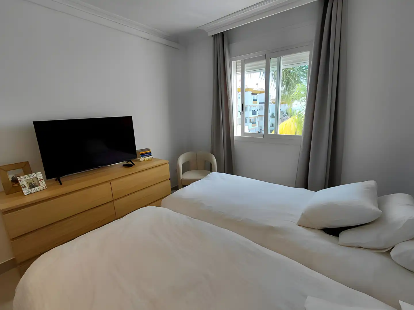 Apartamento con piscina en venta en Milla de Oro, imagen 17