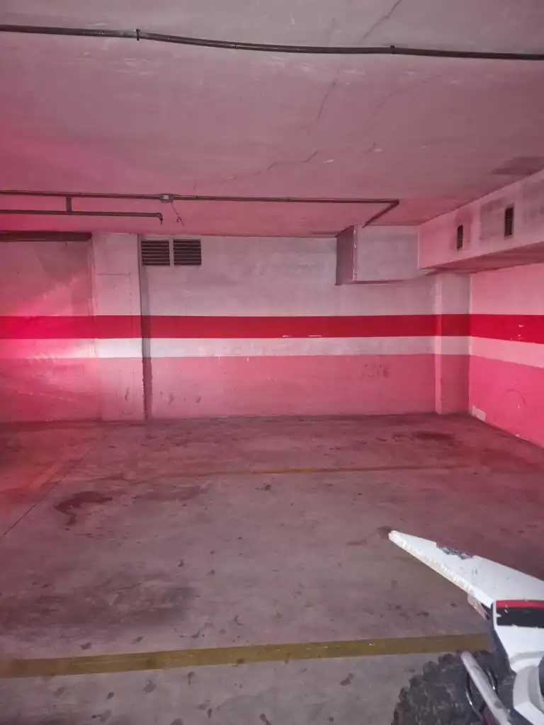 Parking de Oficina en venta en Terrassa con Internet
