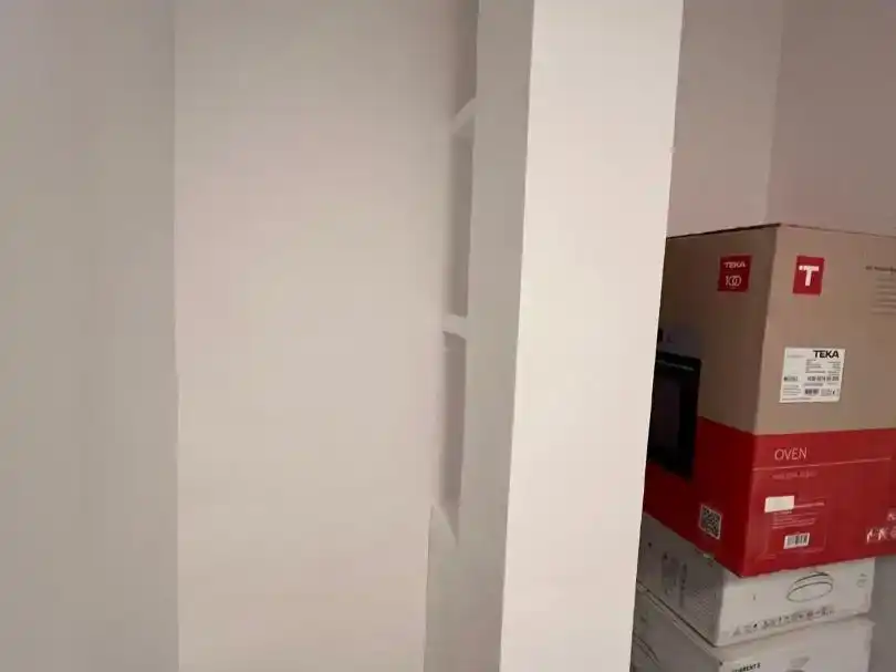 Pis de lloguer en Quart de Poblet amb Aire condicionat