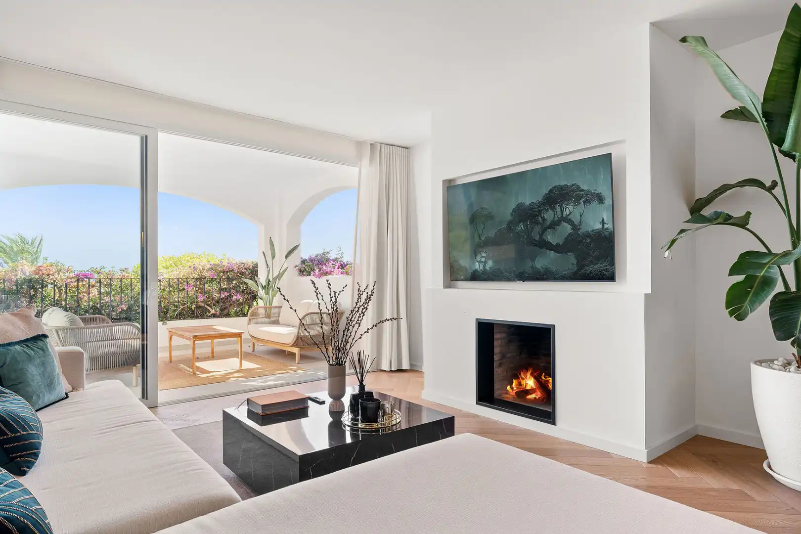 Maison mitoyenne avec terrasse à vendre à Milla de Oro, imagen 31