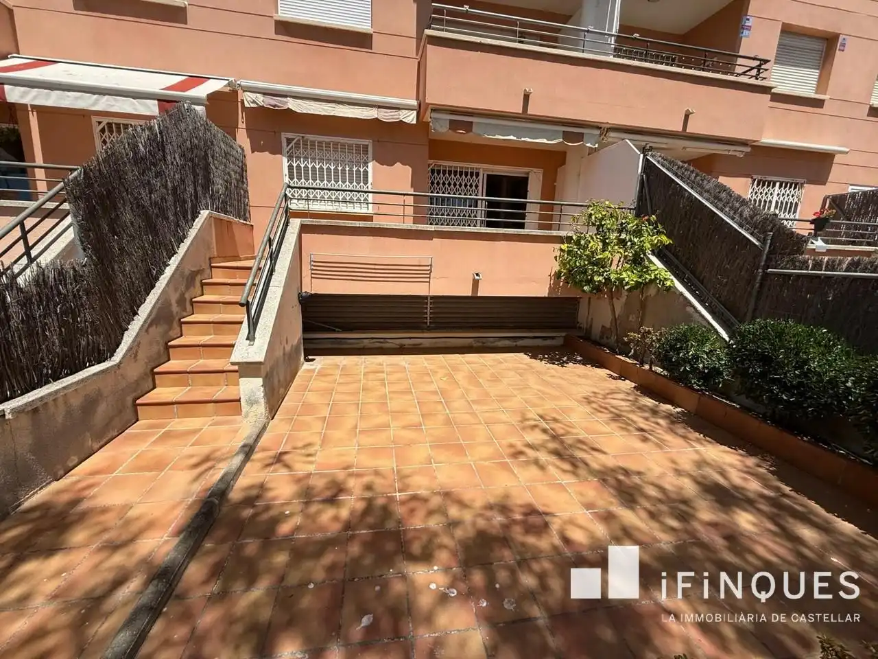 Ground floor with lift for sale in Segur Platja
