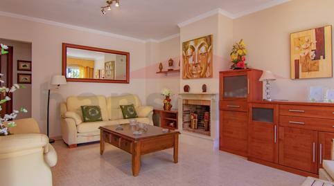 Foto 4 de Casa adosada de alquiler en Almayate, Vélez-Málaga