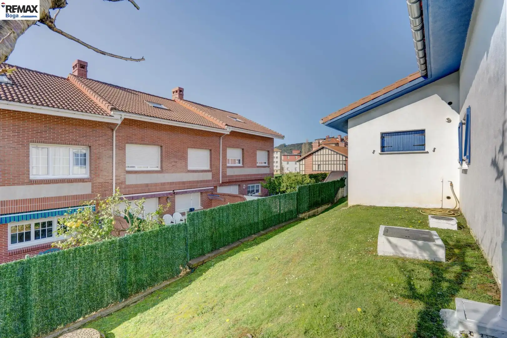 Detached house with garden for sale in KINPULENA KALEA, imagen 72