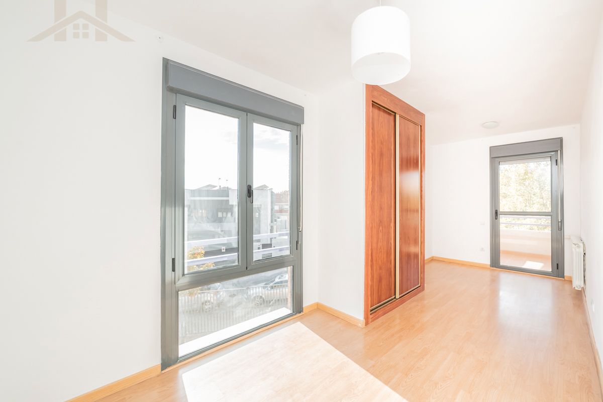 Bedroom of House or chalet for sale in Arroyomolinos (Madrid)  with Heating, Terrace and Storage room