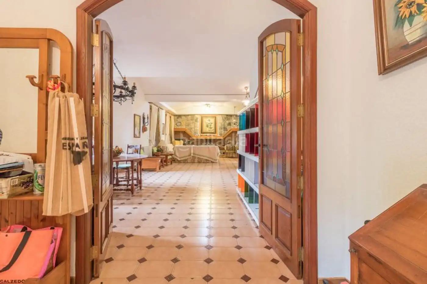 Casa o chalet en venta en El Genovés con Aire acondicionado, Jardín privado y Terraza