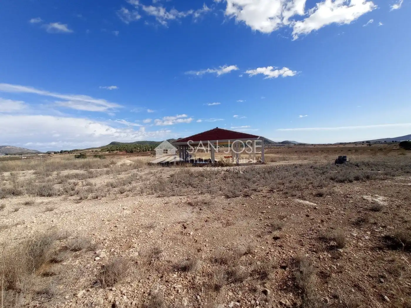 Residential land for sale in Monóvar  / Monòver, imagen 3