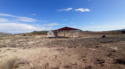 VENTA DE  PARCELA EN MONOVAR, imatge 3