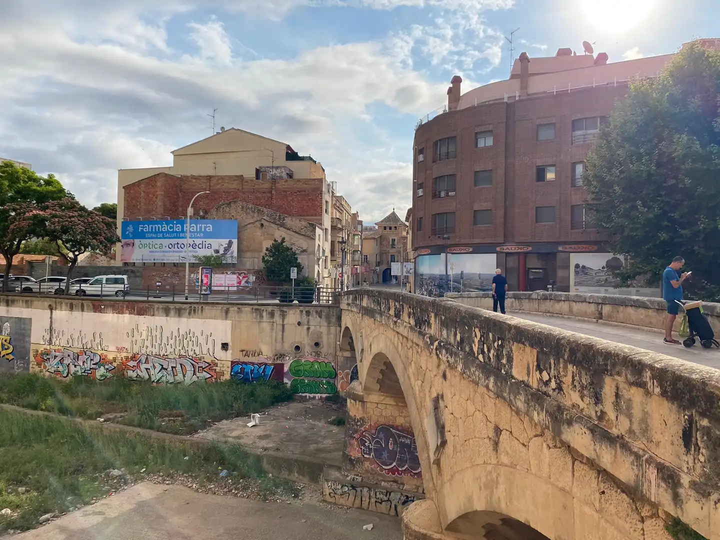Landhaus zum Verkauf in Carrer Sant Jordi, imagen 3