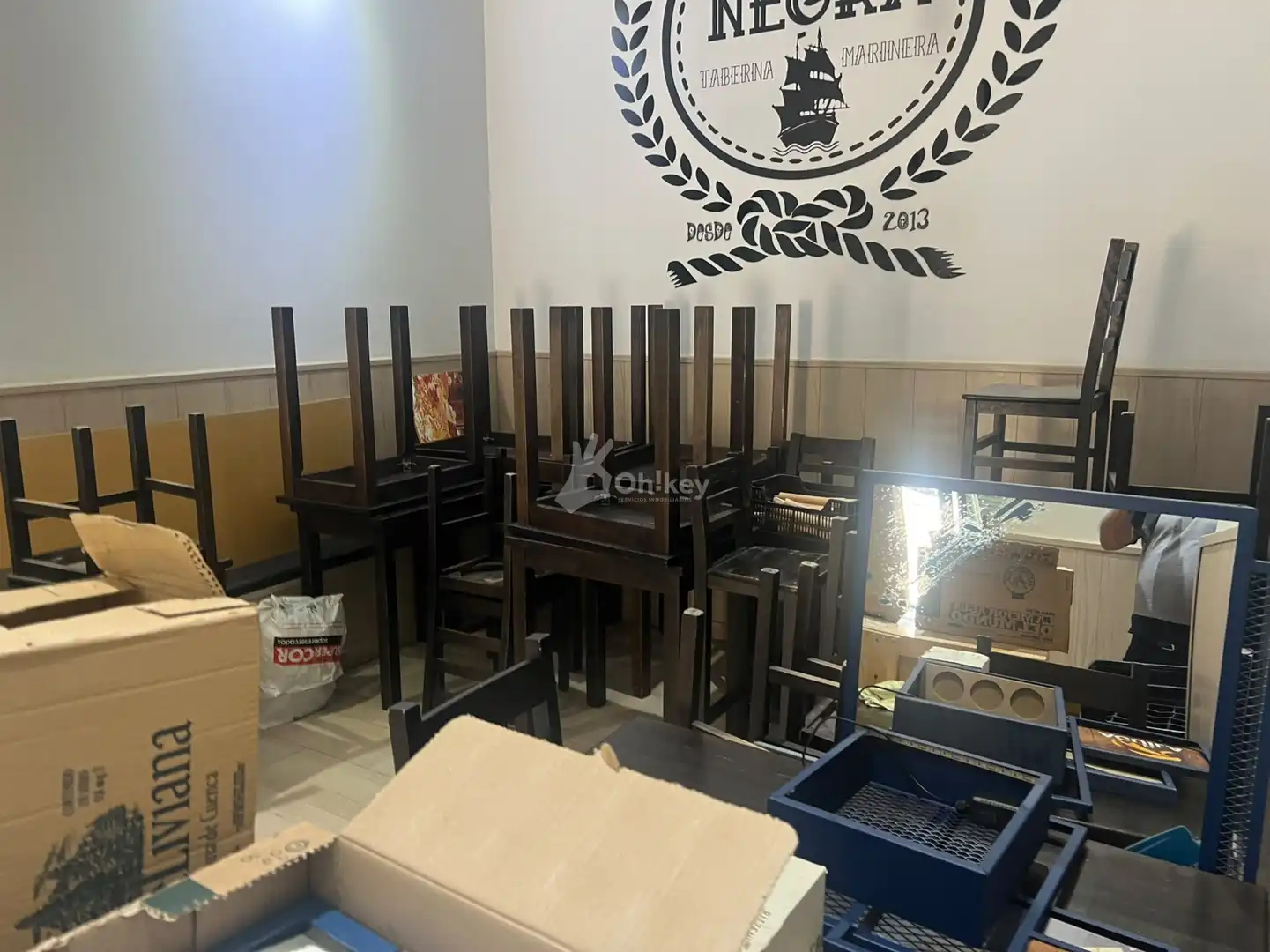 Business premises for sale in Rivas Futura, imagen 20